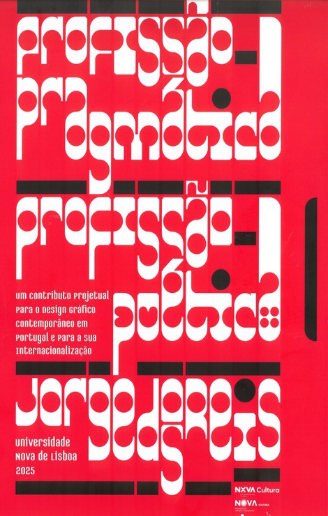 Profissão Pragmática Profissão Poética