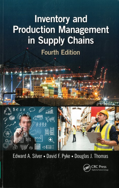 Inventory and Production Management in Supply Chains