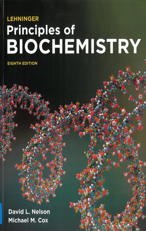 Principles of Biochemistry