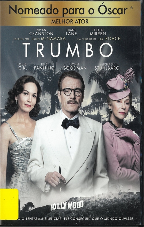 Trumbo