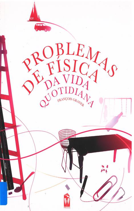 Problemas de Física da Vida Quatidiana