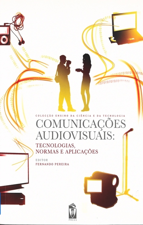 Comunicações Audiovisuais