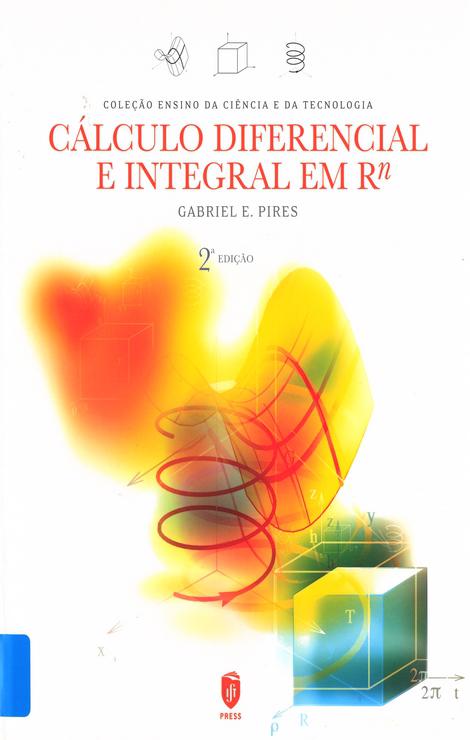 Cálculo Diferencial e Integral em Rn