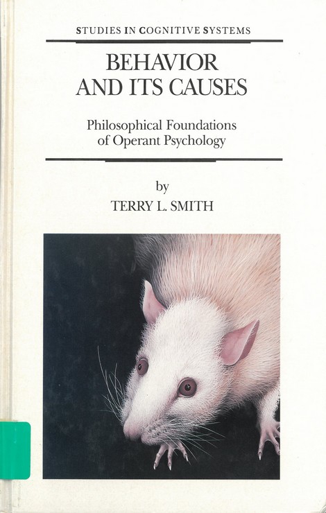 Behavior and its Causes