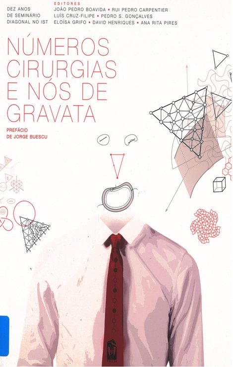 Números Cirurgias e Nós de Gravata