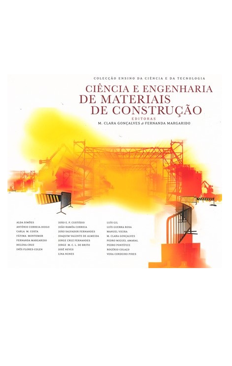 Ciência e Engenharia de Materiais de Construção