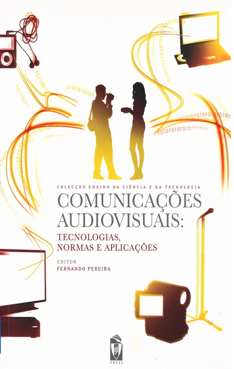 Comunicações Audiovisuais