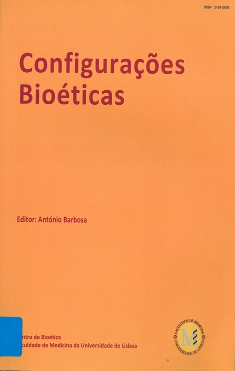 Configurações Bioéticas