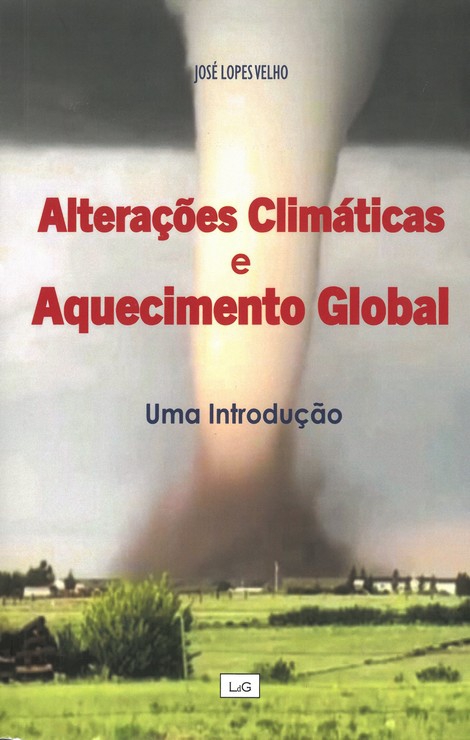 Alterações Climáticas e Aquecimento Global