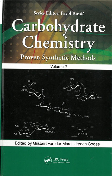 Carbohydrate Chemistry - Volume 2