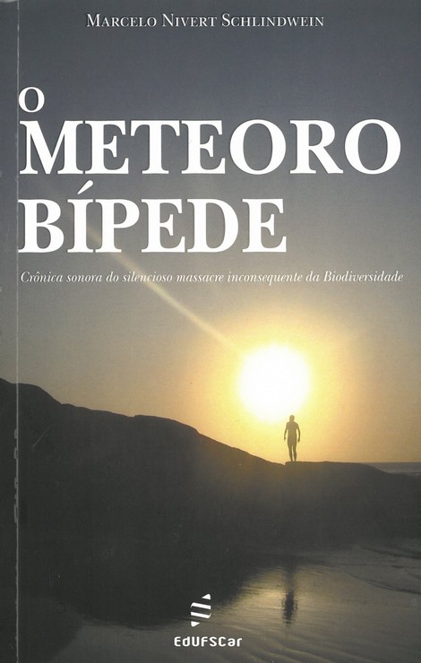 O Meteoro Bípede