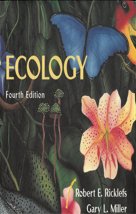 Ecology