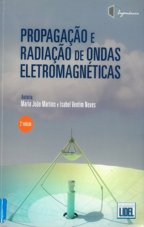 Propagação e Radiação de Ondas Eletromagnéticas