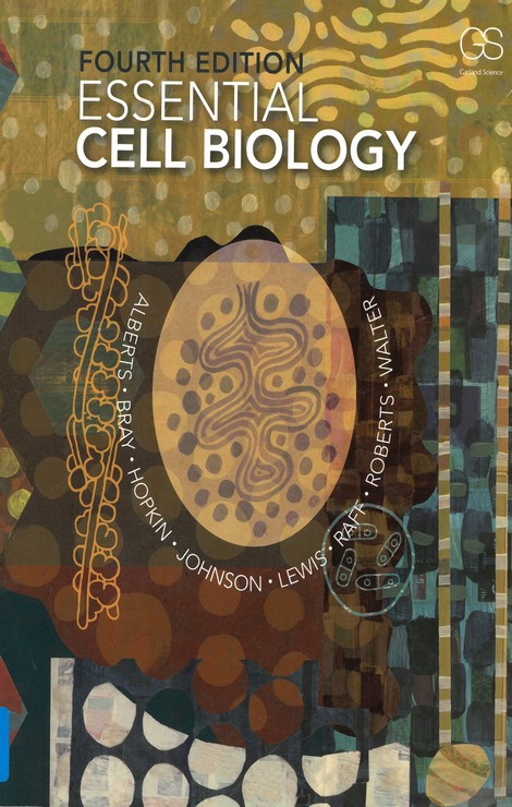 Essential Cell Biology