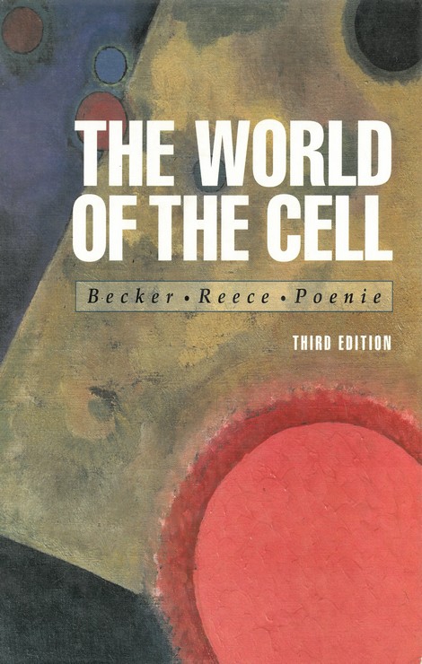 The World Of The Cell