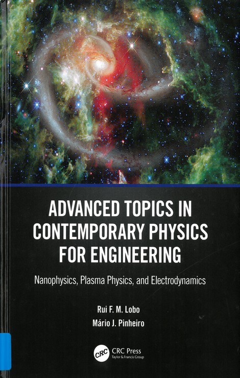 Advanced Topics in Contemporary Physics for Engineering
