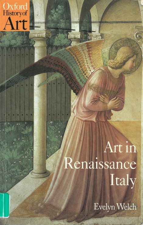 Art in Renaissance Italy