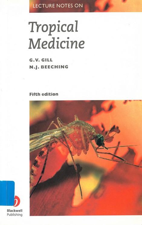 Tropical Medicine