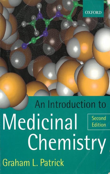 An Introduction to Medical Chemistry