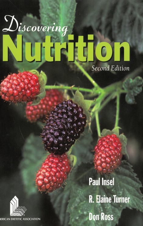 Discovering Nutrition