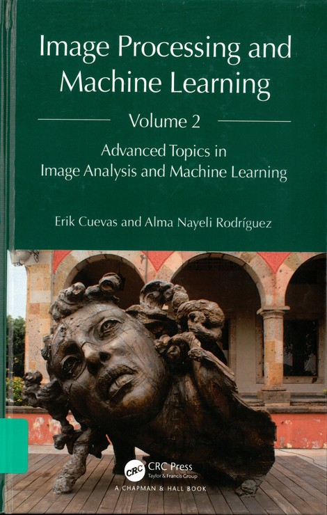 Image Processing and Machine Learning