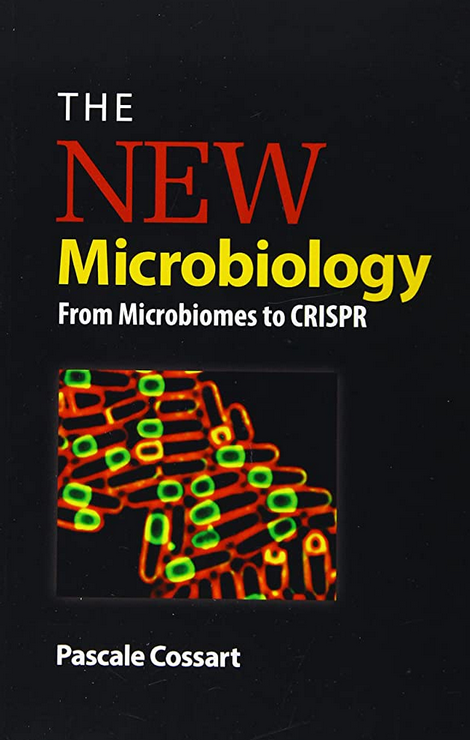 The New Microbiology