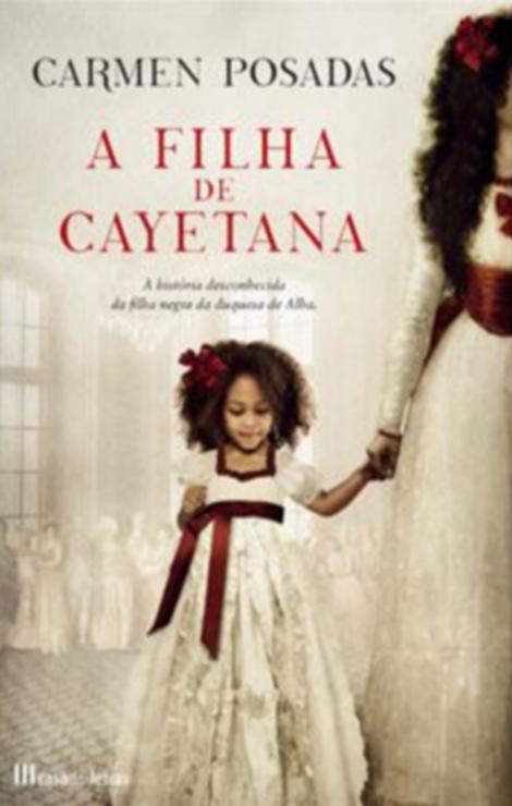 A filha de Cayetana