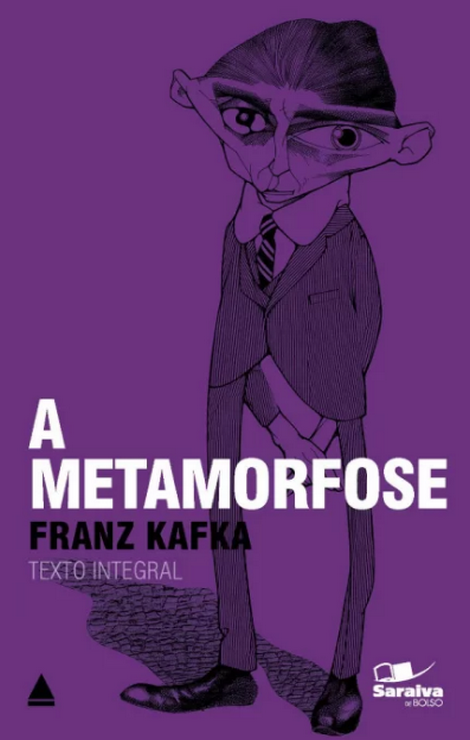 A Metamorfose