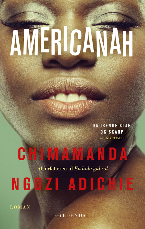 Americanah 