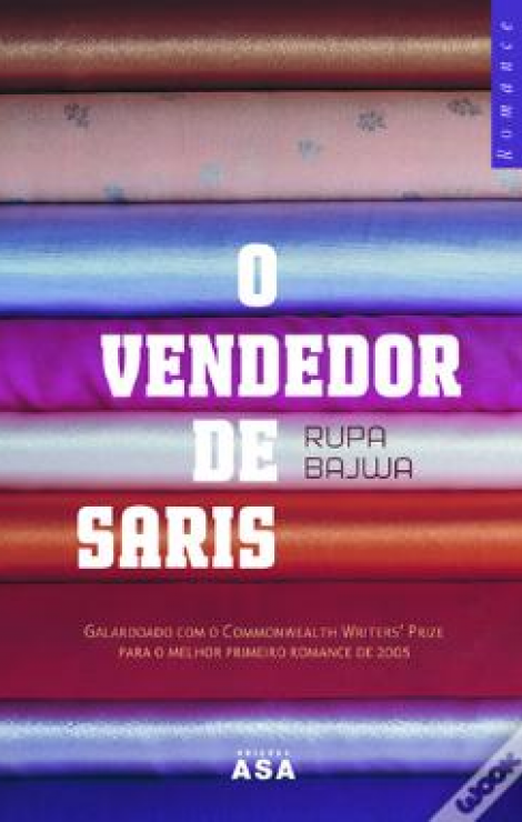 O Vendedor de Saris