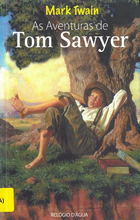 As Aventuras de Tom Sawyer