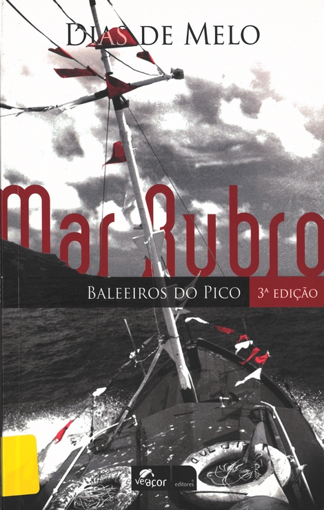 Mar Rubro