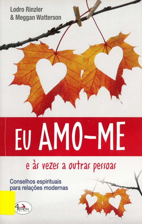 Eu Amo-te e às Vezes Outras Pessoas