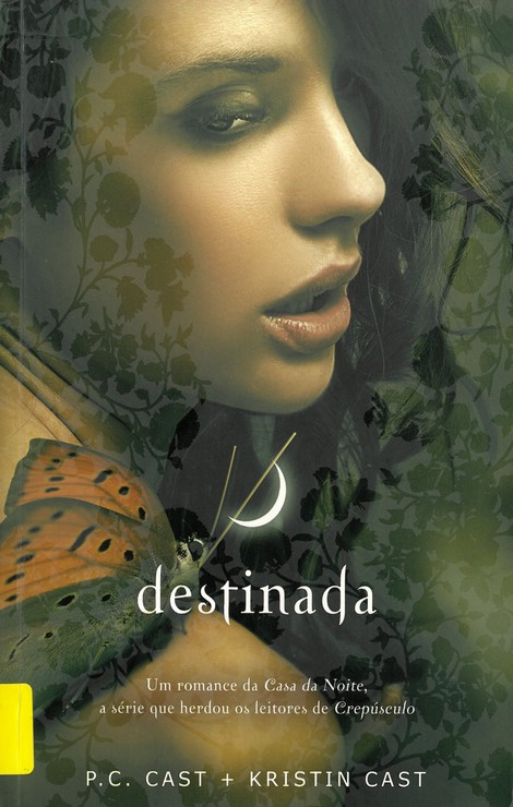 Destinada