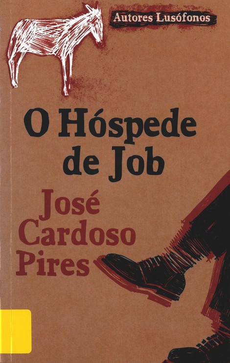 O Hóspede de Job