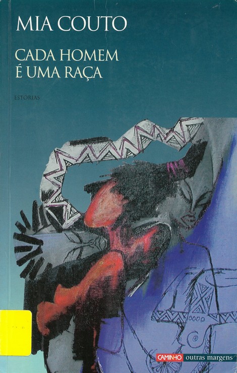 Cada Homem é uma Raça