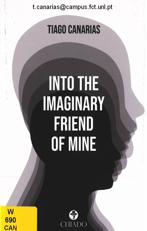 Into The Imaginary Friend Of Mine