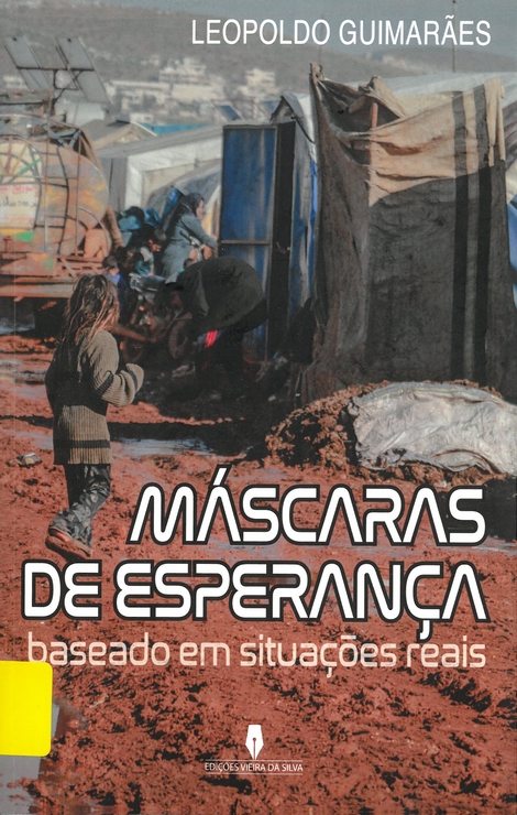 Máscaras de Esperança