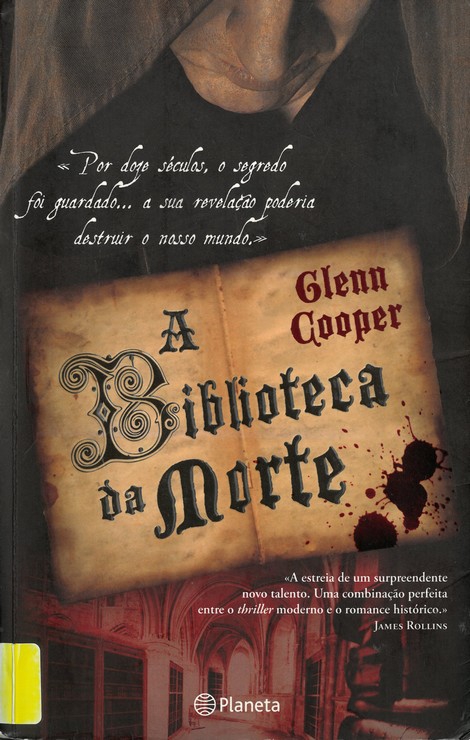 A Biblioteca da Morte