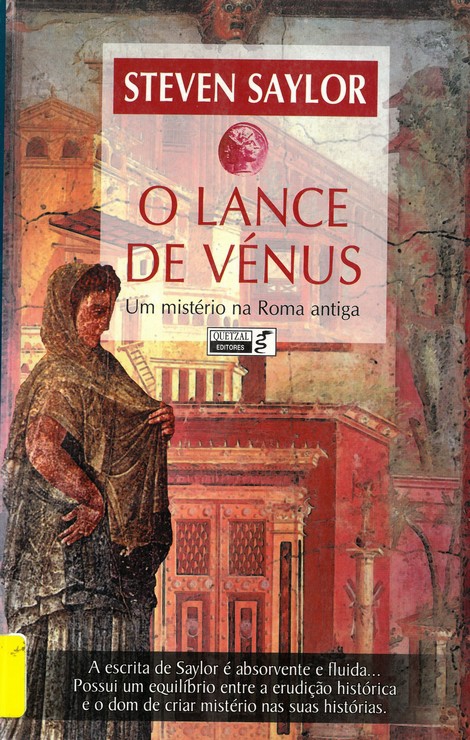 O Lance de Vénus