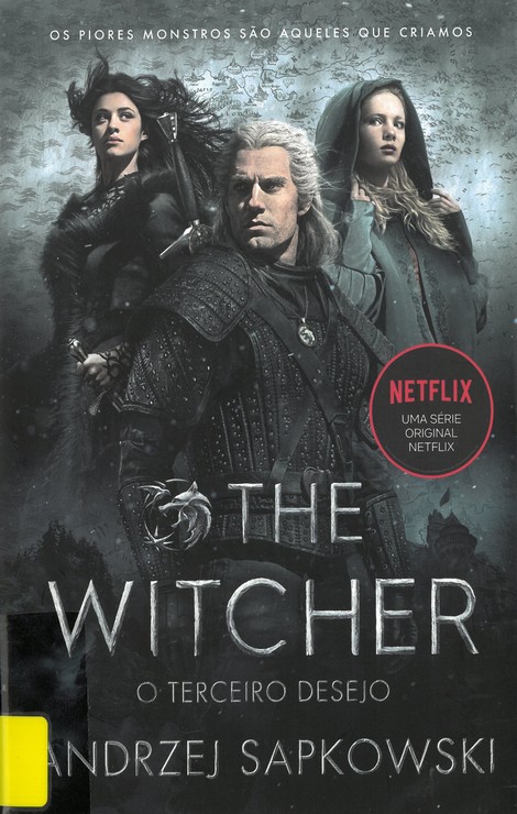 The Witcher