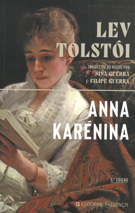 Anna Karénina