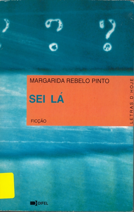 Sei Lá