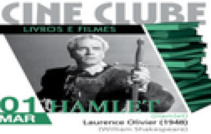 Cine Clube | Hamlet