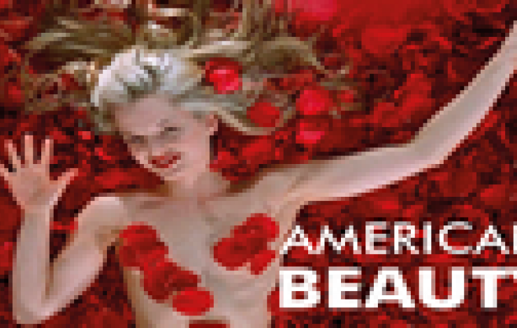 Cine Clube | American Beauty