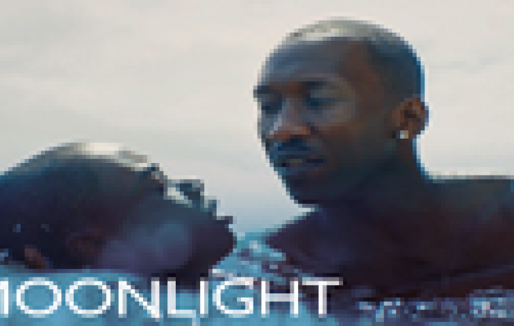 Cine Clube | Moonlight