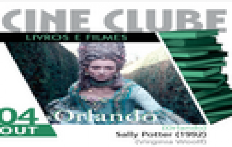 Cine Clube | Orlando