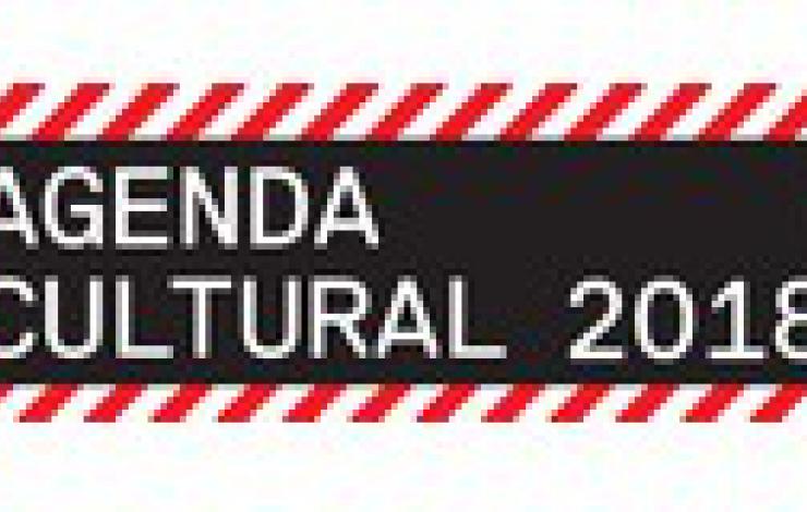 Agenda Cultural 2018