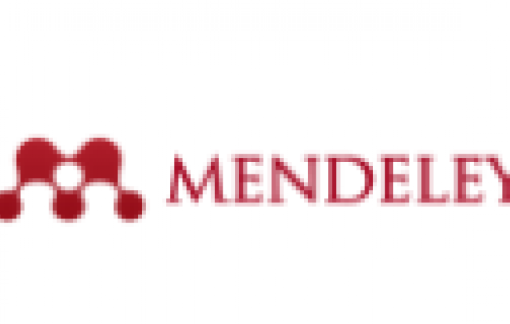 Formação | Mendeley