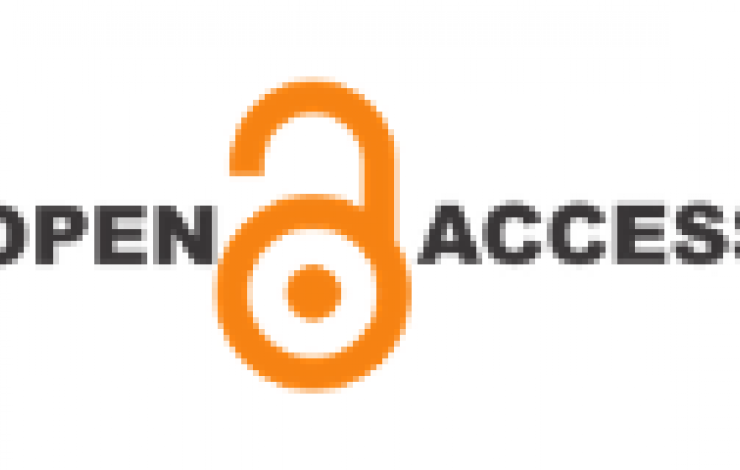 Open Access Week 2018